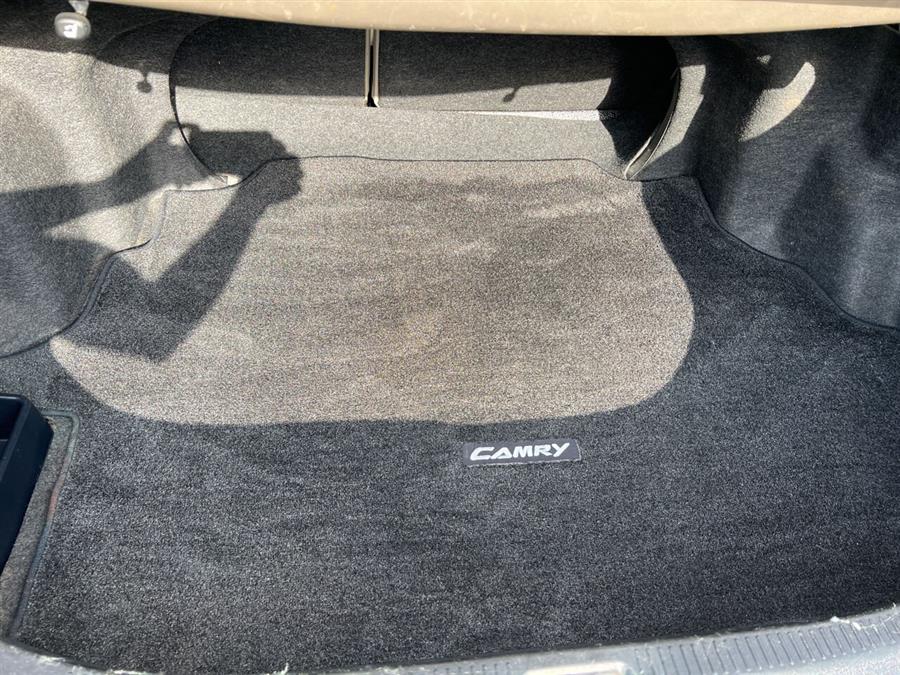 2008 Toyota Camry photo