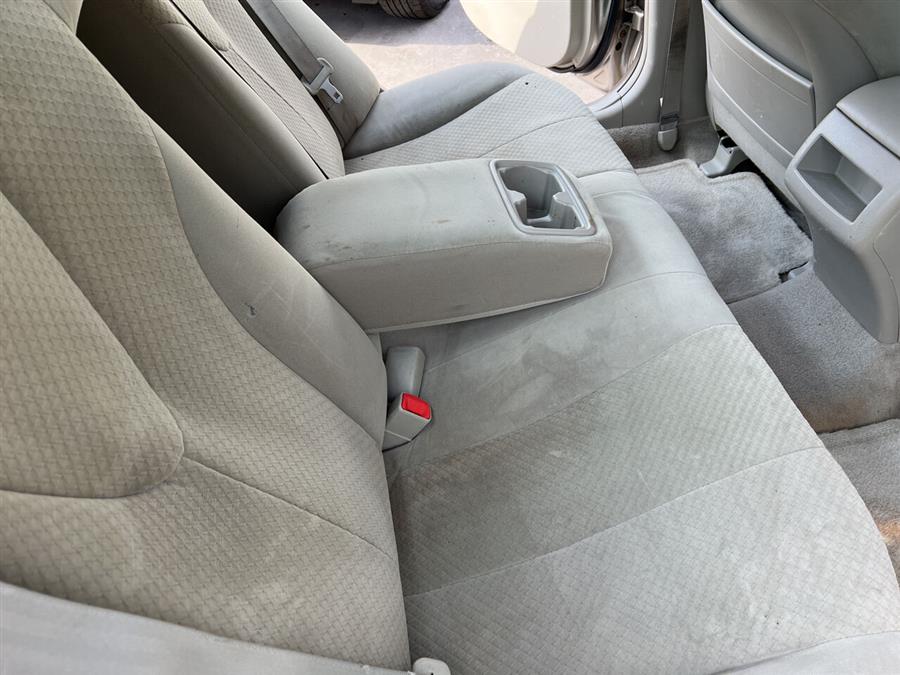 2008 Toyota Camry photo