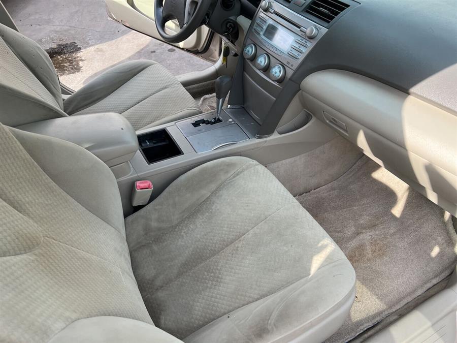 2008 Toyota Camry photo