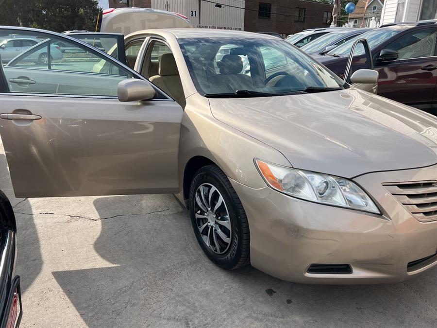 2008 Toyota Camry photo