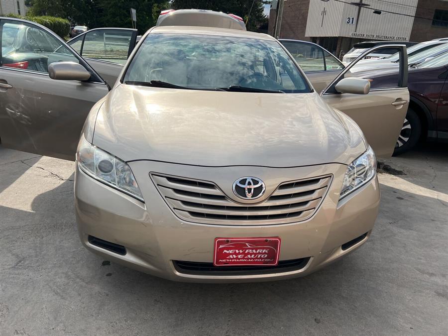 2008 Toyota Camry photo