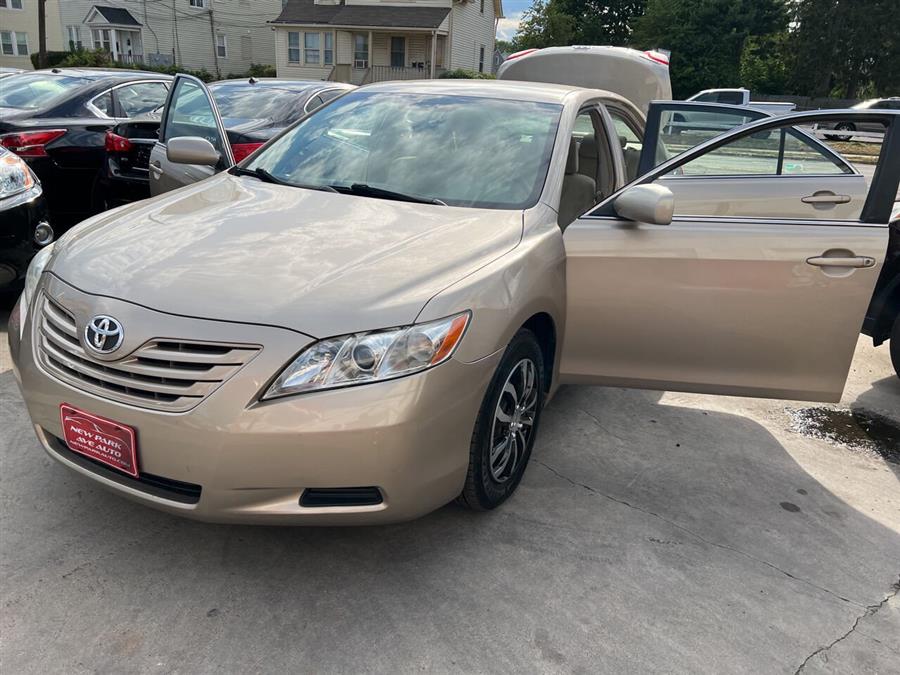 2008 Toyota Camry photo