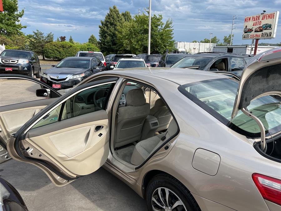 2008 Toyota Camry photo