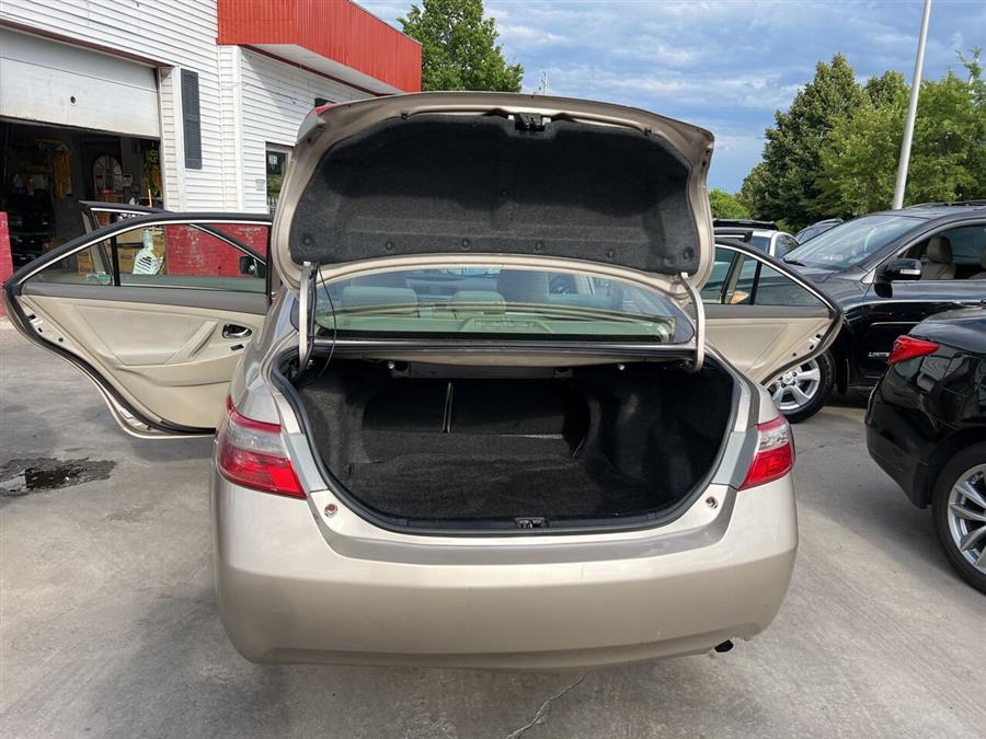 2008 Toyota Camry photo