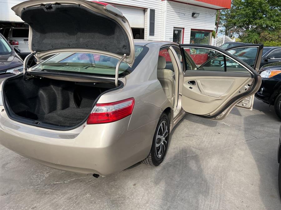 2008 Toyota Camry photo
