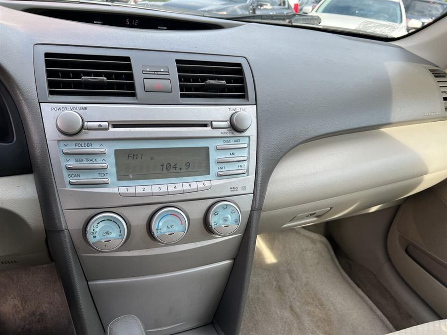 2008 Toyota Camry photo