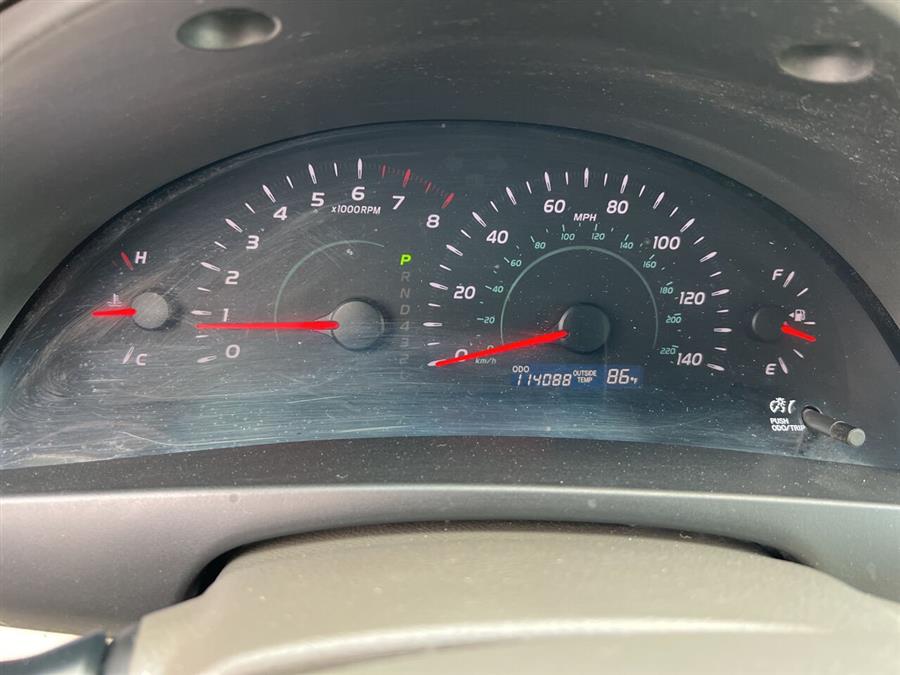 2008 Toyota Camry photo