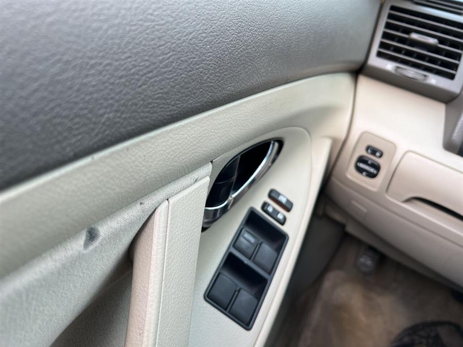 2008 Toyota Camry photo