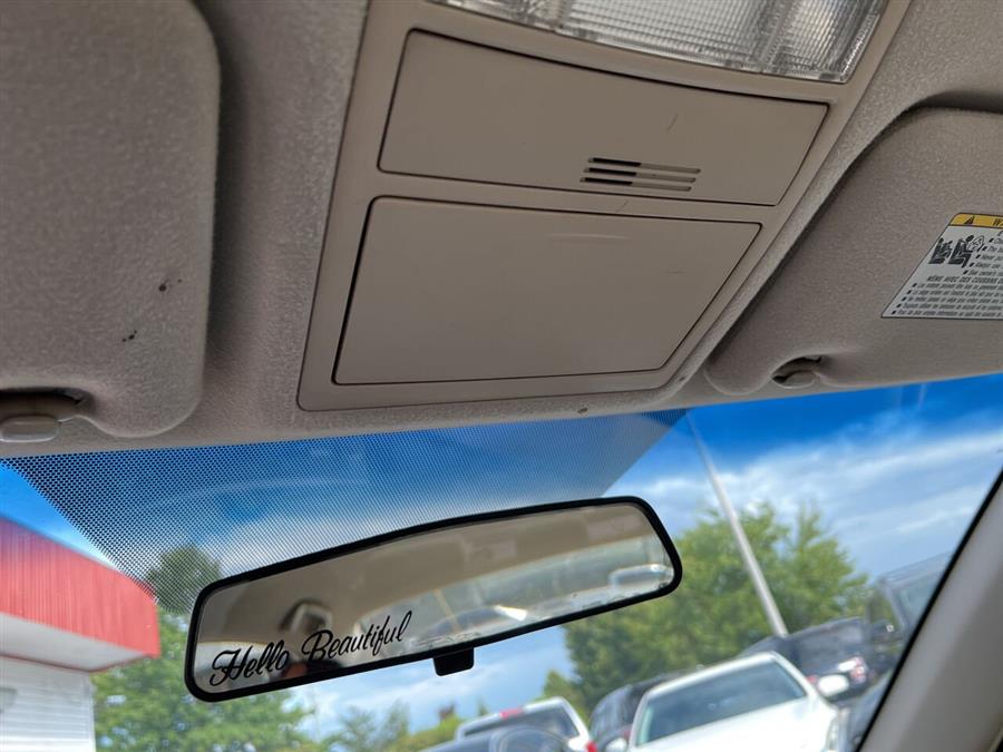 2008 Toyota Camry photo