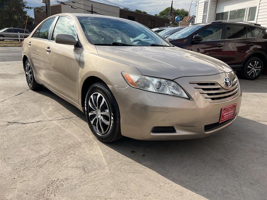2008 Toyota Camry photo