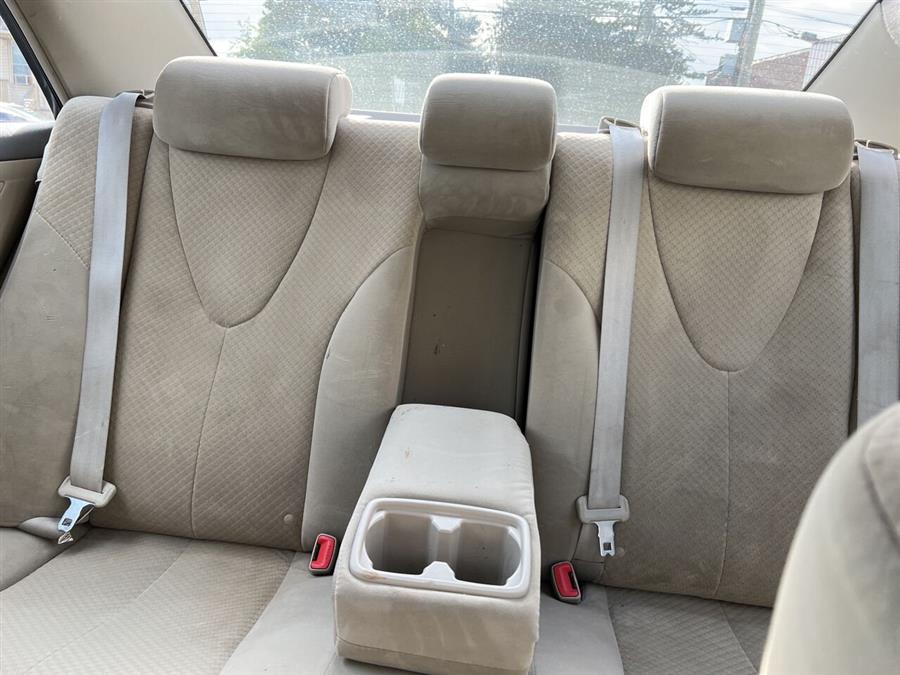 2008 Toyota Camry photo
