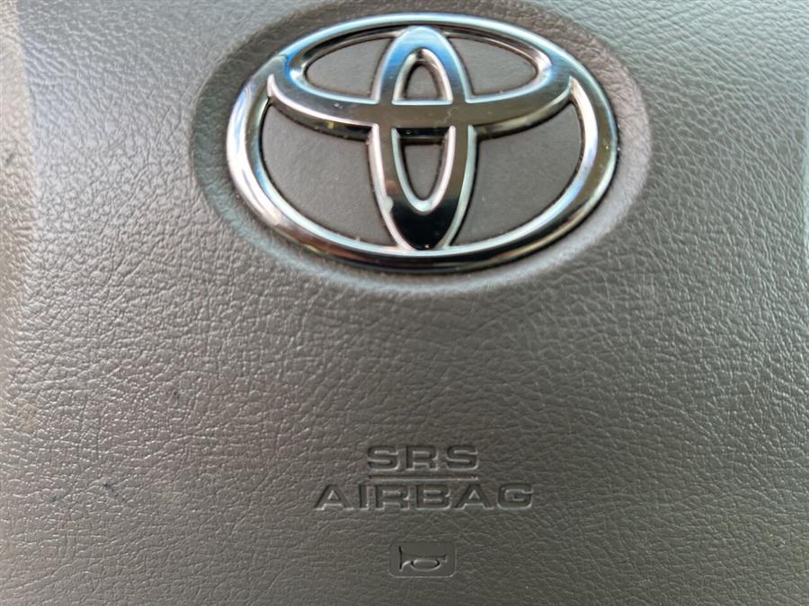 2008 Toyota Camry photo