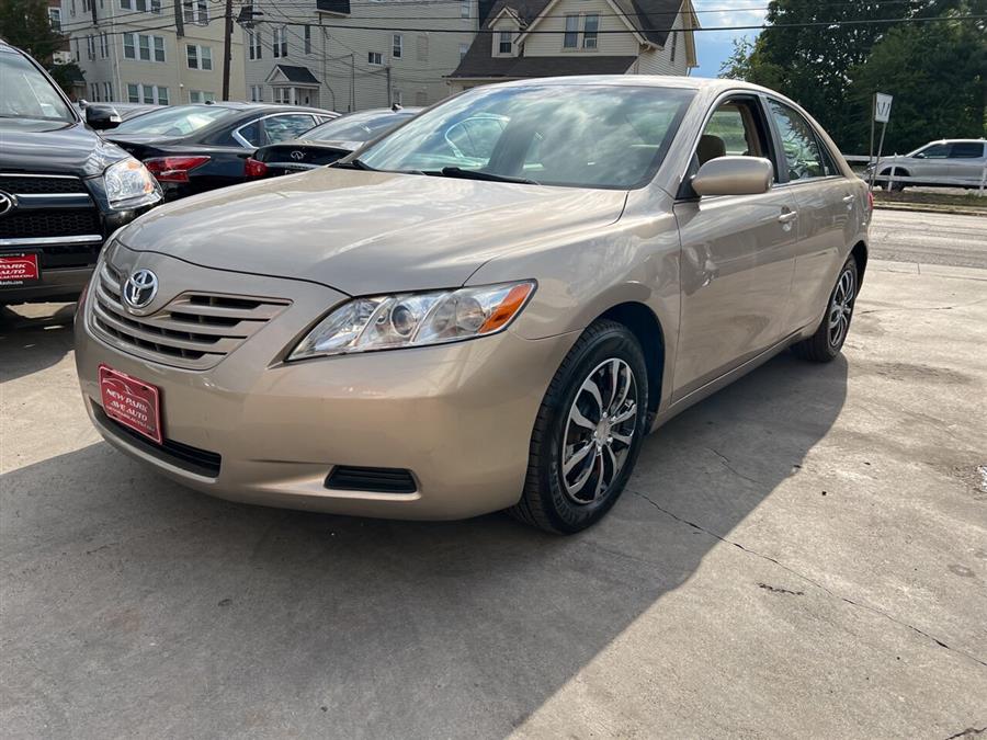 2008 Toyota Camry photo