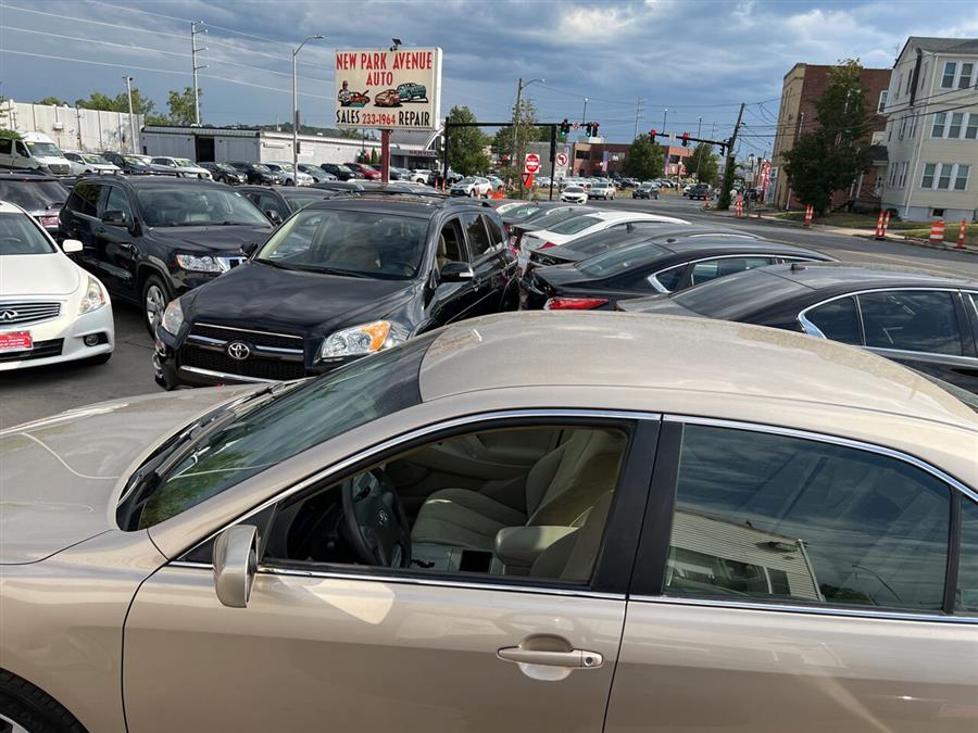 2008 Toyota Camry photo