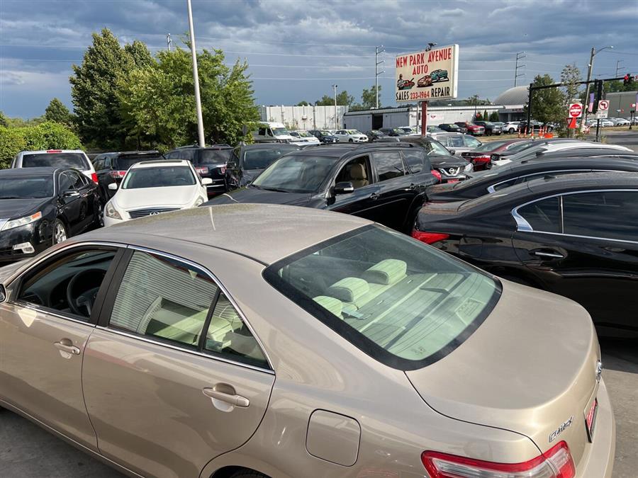 2008 Toyota Camry photo