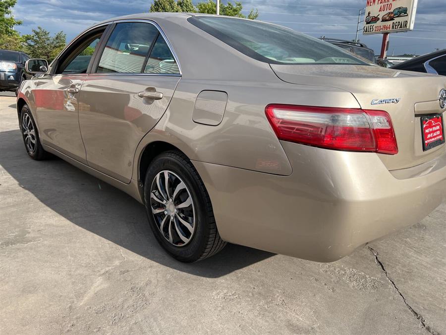 2008 Toyota Camry photo