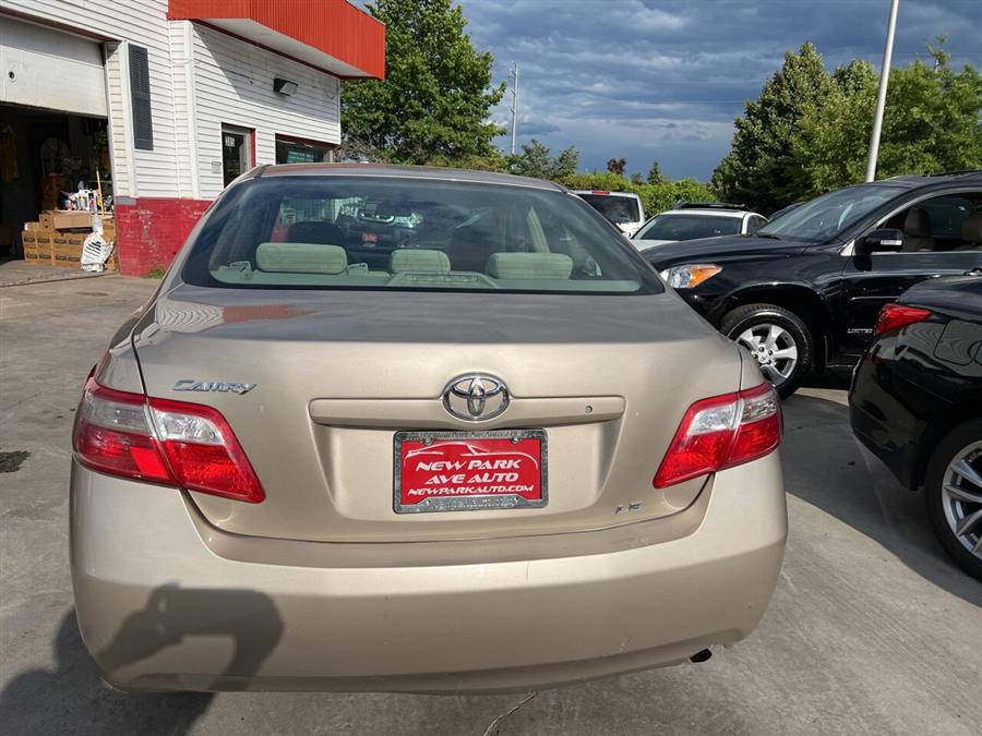 2008 Toyota Camry photo