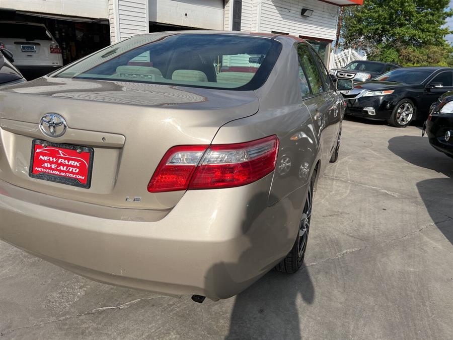2008 Toyota Camry photo