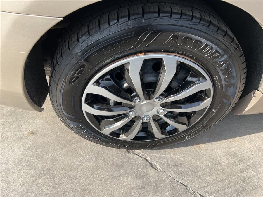 2008 Toyota Camry photo