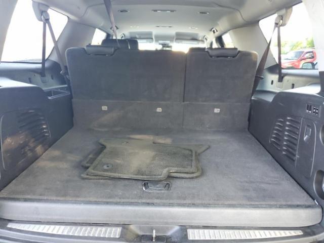 2016 GMC Yukon XL 4WD 4dr SLT photo
