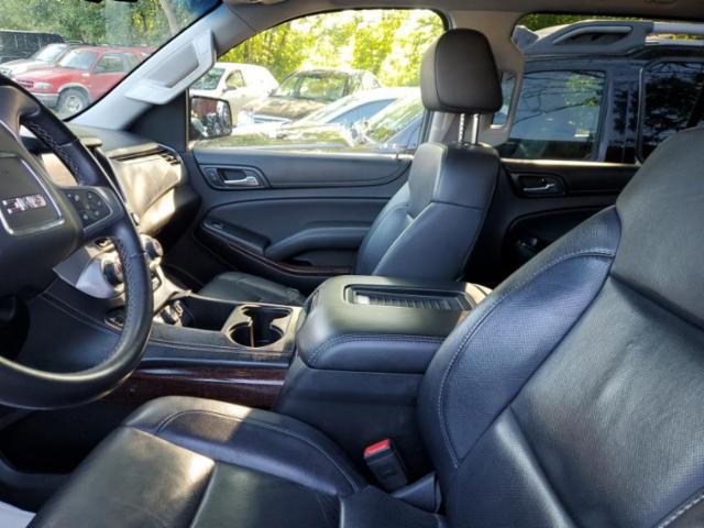 2016 GMC Yukon XL 4WD 4dr SLT photo