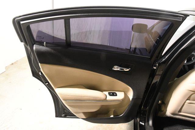 2014 Dodge Charger V6 photo