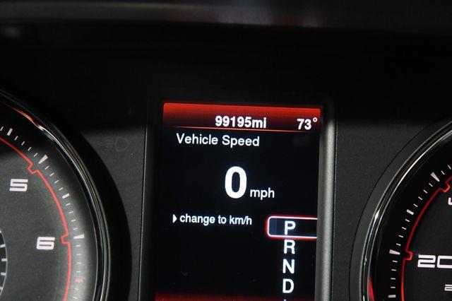 2014 Dodge Charger V6 photo
