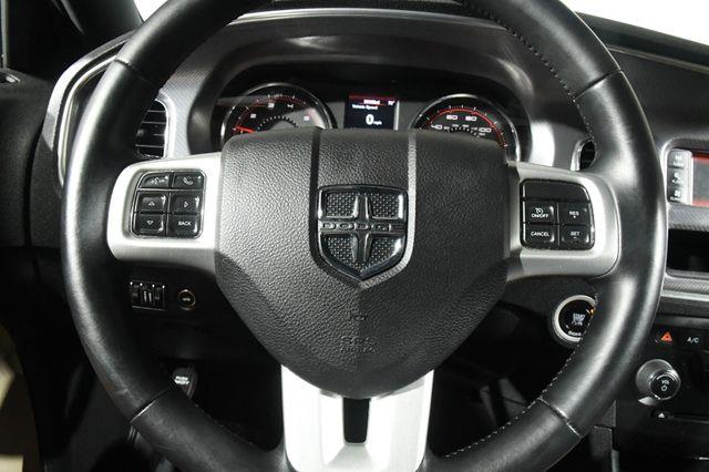2014 Dodge Charger V6 photo