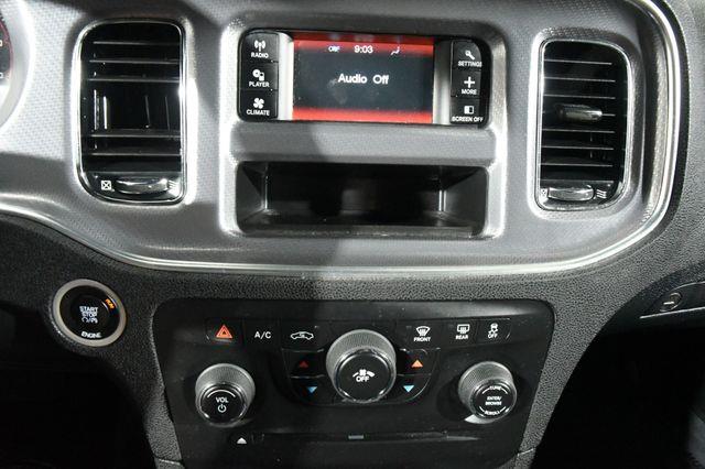 2014 Dodge Charger V6 photo