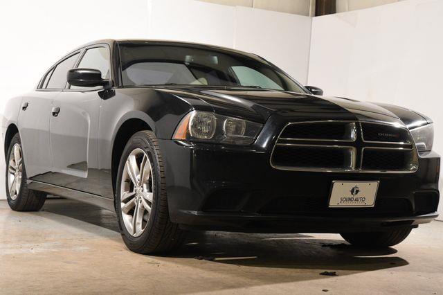 2014 Dodge Charger V6 photo