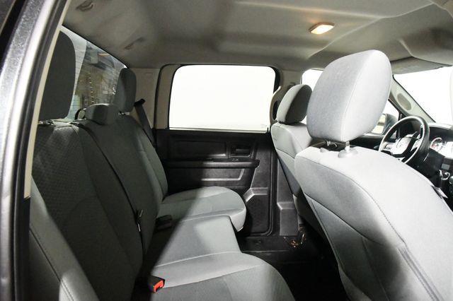 2016 RAM 1500 Tradesman photo