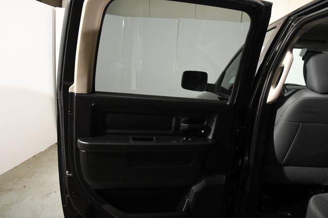 2016 RAM 1500 Tradesman photo