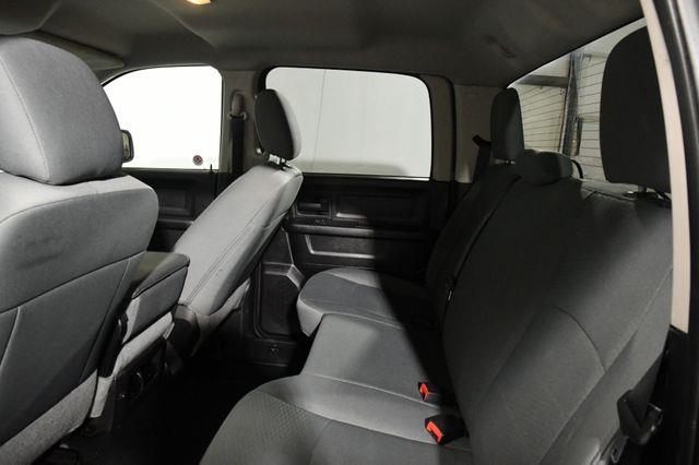 2016 RAM 1500 Tradesman photo