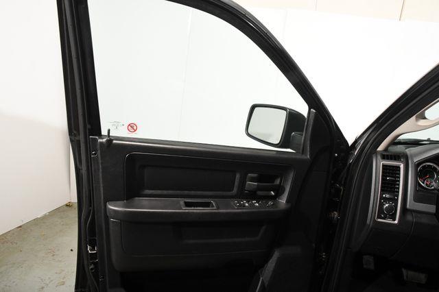 2016 RAM 1500 Tradesman photo