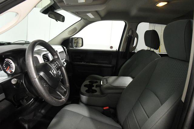 2016 RAM 1500 Tradesman photo