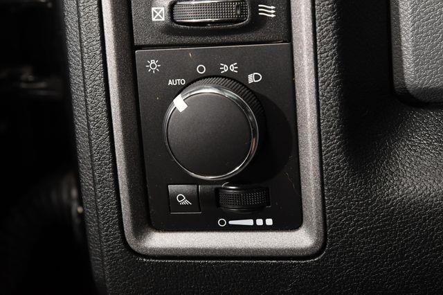 2016 RAM 1500 Tradesman photo