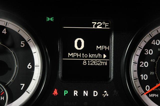 2016 RAM 1500 Tradesman photo