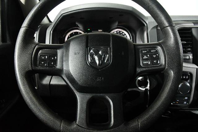 2016 RAM 1500 Tradesman photo