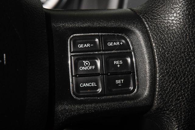 2016 RAM 1500 Tradesman photo
