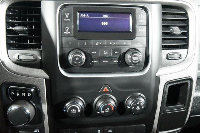 2016 RAM 1500 Tradesman photo