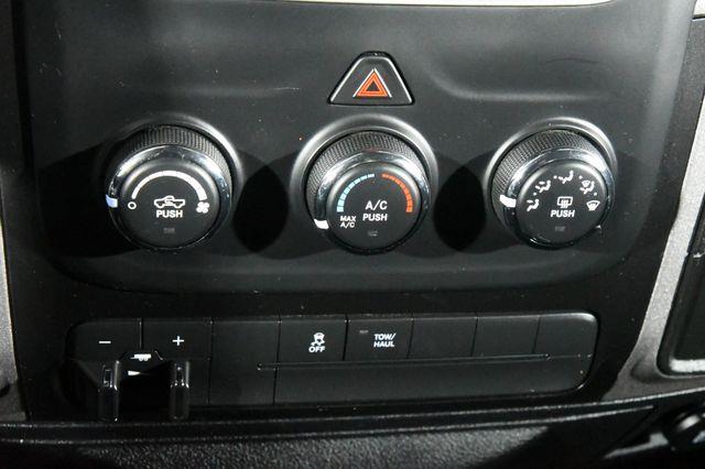 2016 RAM 1500 Tradesman photo