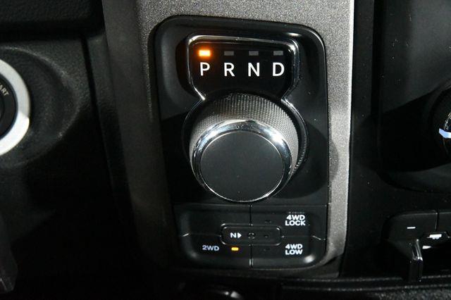 2016 RAM 1500 Tradesman photo