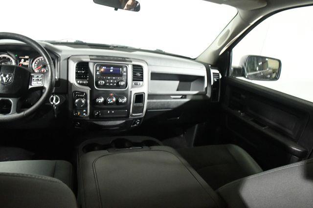 2016 RAM 1500 Tradesman photo