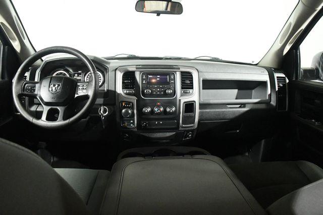 2016 RAM 1500 Tradesman photo