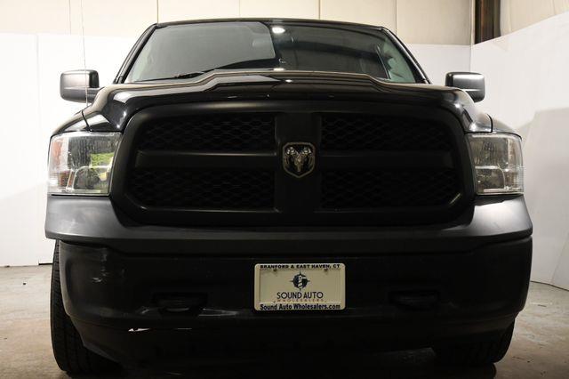 2016 RAM 1500 Tradesman photo