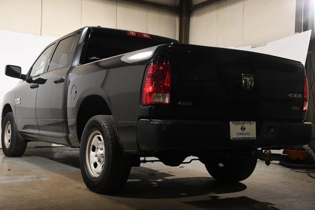 2016 RAM 1500 Tradesman photo