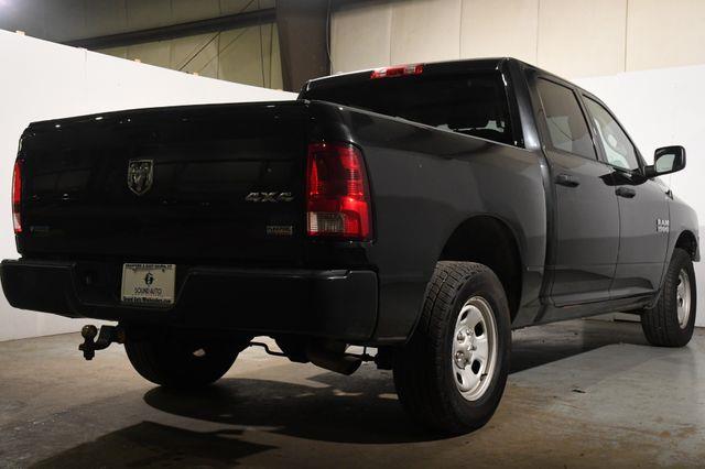 2016 RAM 1500 Tradesman photo