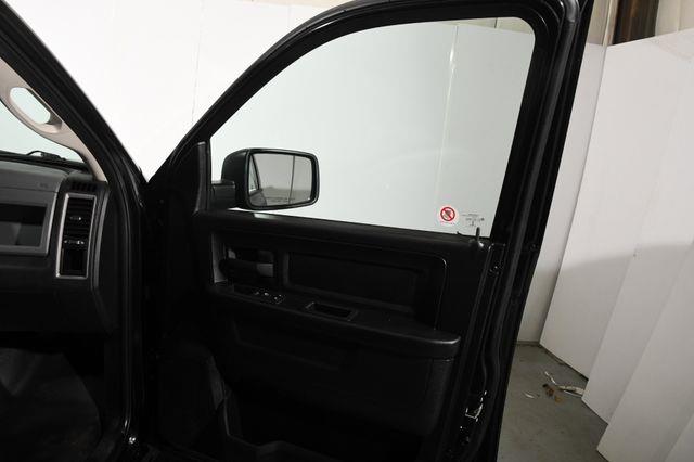 2016 RAM 1500 Tradesman photo
