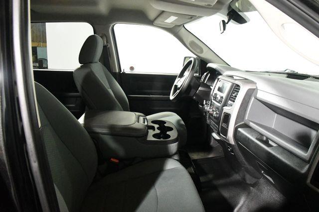2016 RAM 1500 Tradesman photo