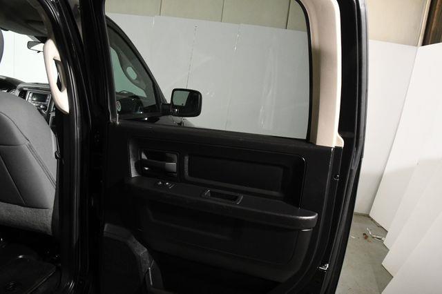 2016 RAM 1500 Tradesman photo